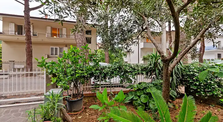 Apartment in Cattolica