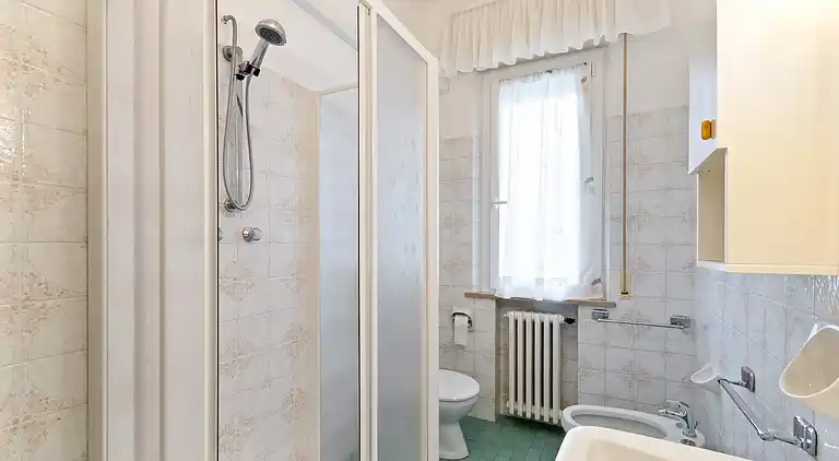 Apartment in Cattolica