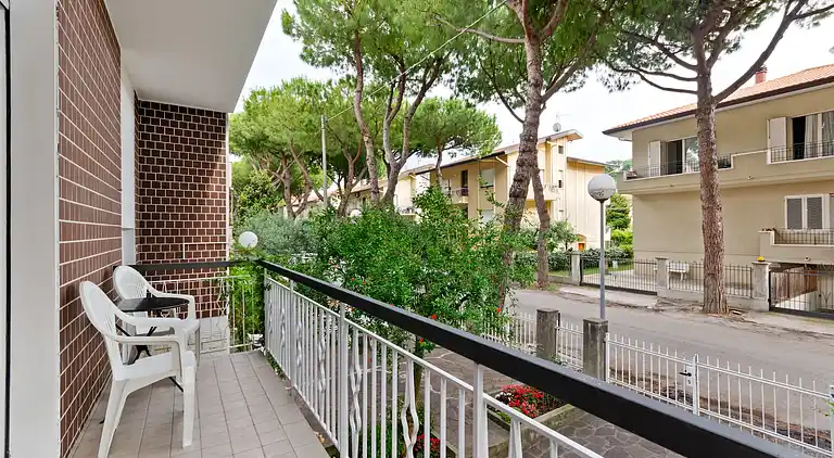 Apartment in Cattolica