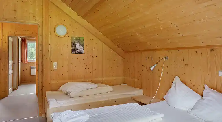 Sommerhus i Kaindorf-Süd