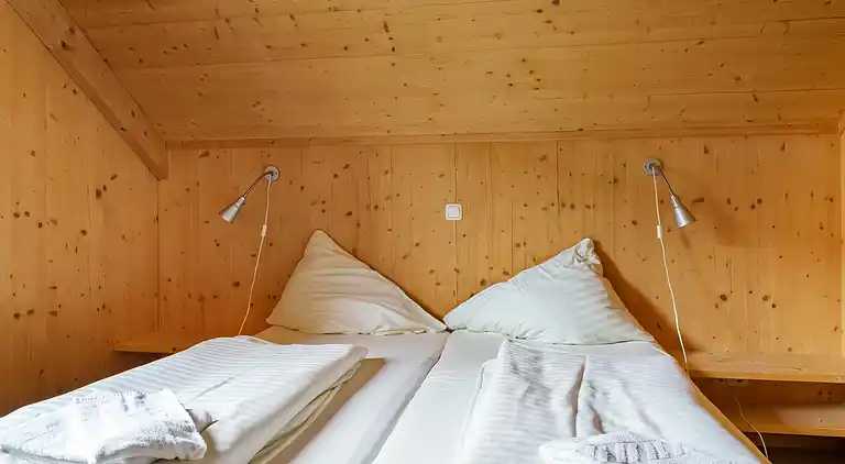 Sommerhus i Kaindorf-Süd