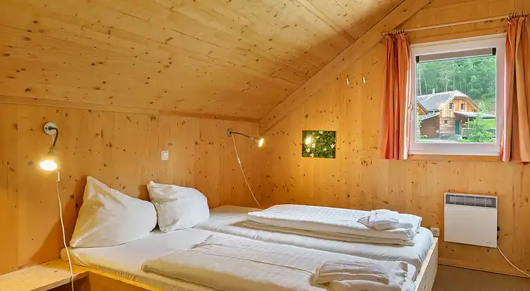 Sommerhus i Kaindorf-Süd