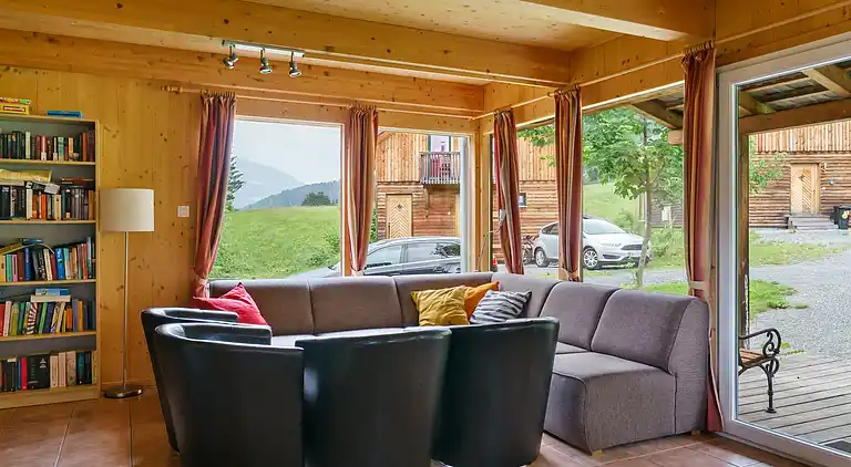 Sommerhus i Kaindorf-Süd