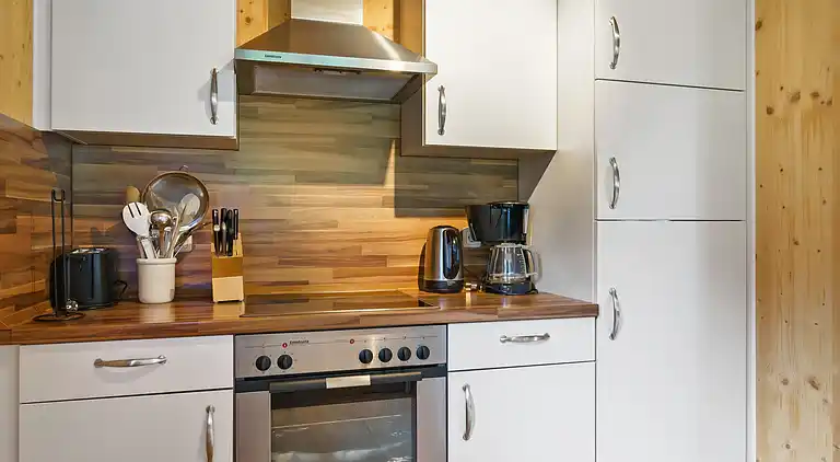 Sommerhus i Kaindorf-Süd