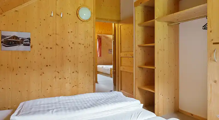 Sommerhus i Kaindorf-Süd