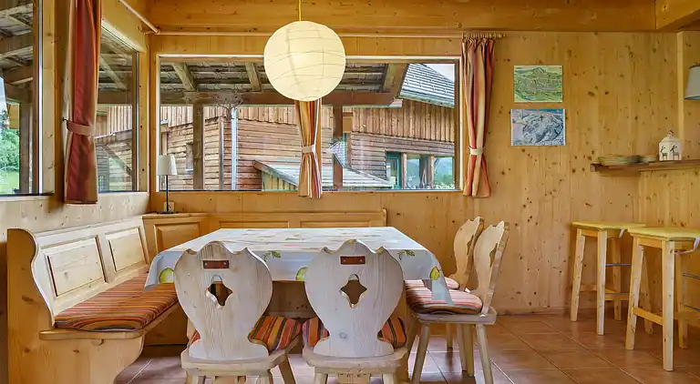 Sommerhus i Kaindorf-Süd