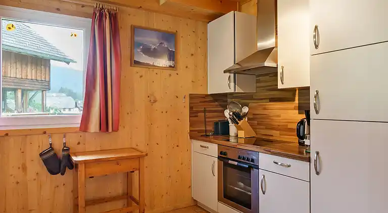 Sommerhus i Kaindorf-Süd