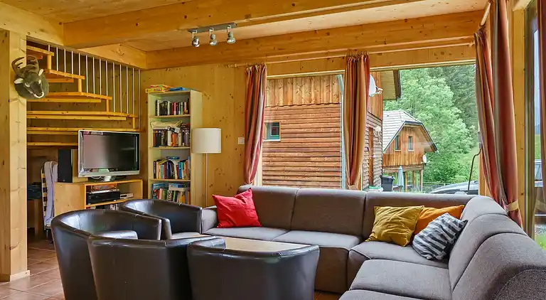 Sommerhus i Kaindorf-Süd