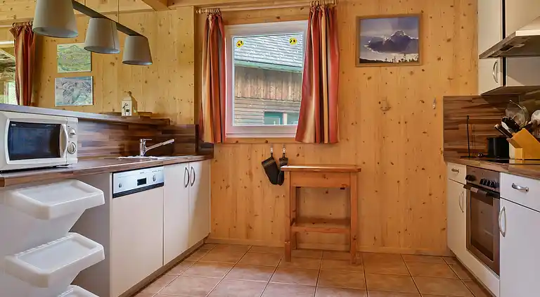 Sommerhus i Kaindorf-Süd