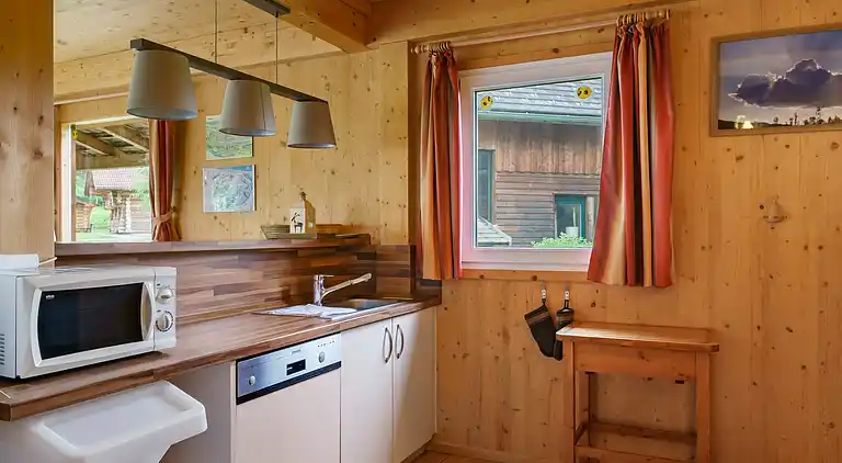 Sommerhus i Kaindorf-Süd