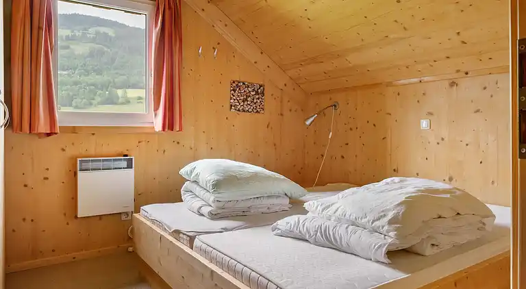 Sommerhus i Kaindorf-Süd