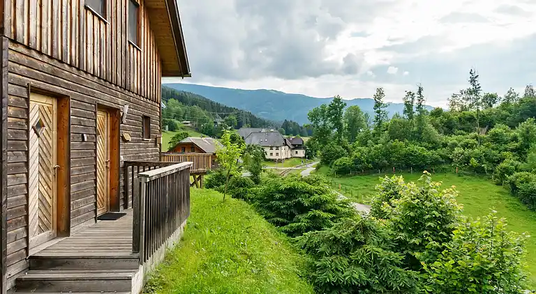 Sommerhus i Kaindorf-Süd