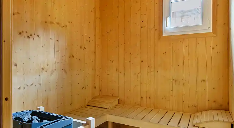 Sommerhus i Kaindorf-Süd