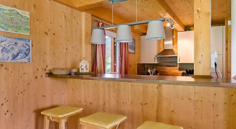 Sommerhus i Kaindorf-Süd