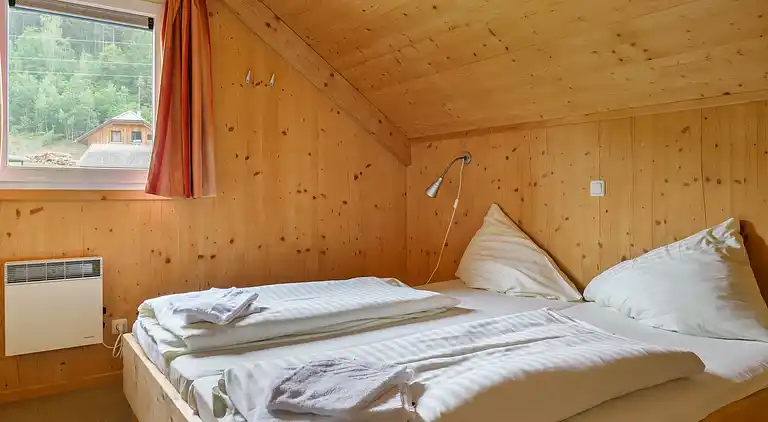 Sommerhus i Kaindorf-Süd