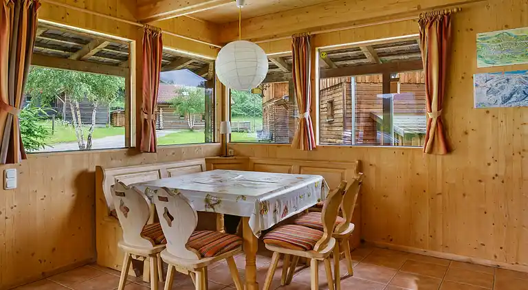 Sommerhus i Kaindorf-Süd