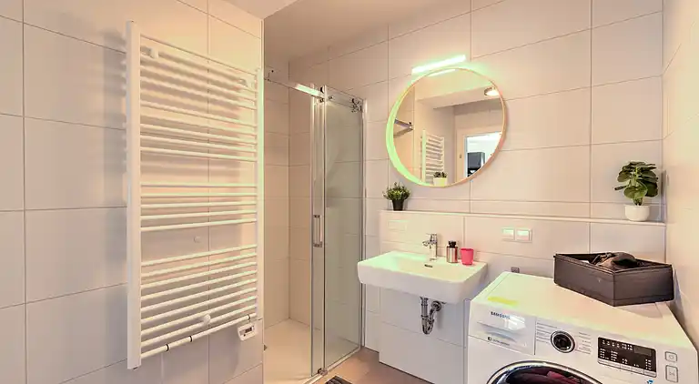 Apartment in Bad Kleinkirchheim