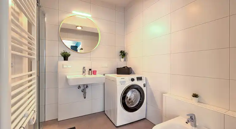 Apartment in Bad Kleinkirchheim