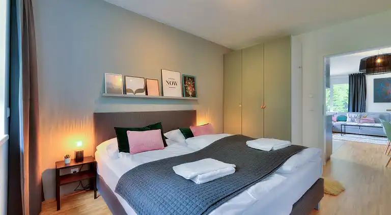 Apartment in Bad Kleinkirchheim
