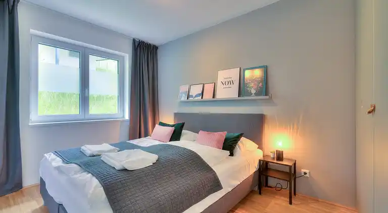 Apartment in Bad Kleinkirchheim