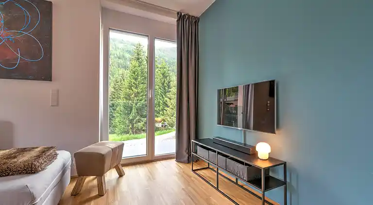 Apartment in Bad Kleinkirchheim