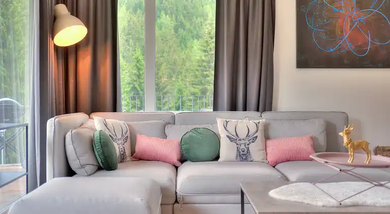 Apartment in Bad Kleinkirchheim