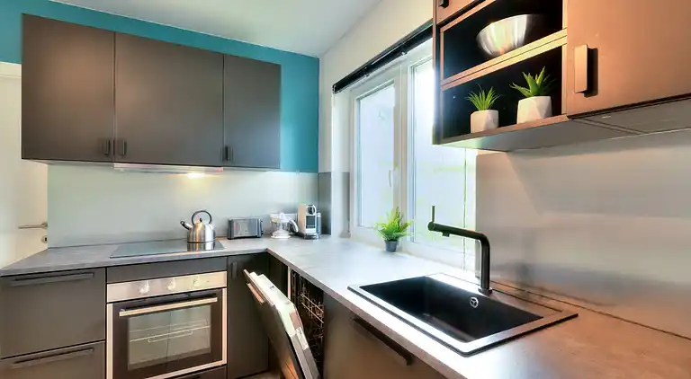 Apartment in Bad Kleinkirchheim