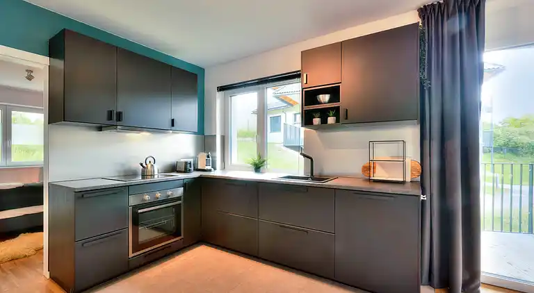 Apartment in Bad Kleinkirchheim