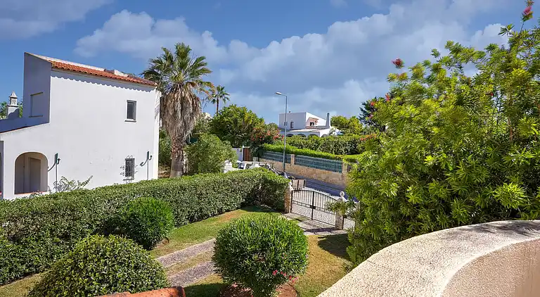 Villa i Vilamoura