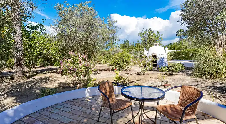 Villa in Carvoeiro