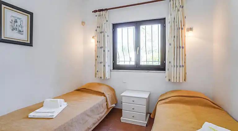 Villa in Carvoeiro