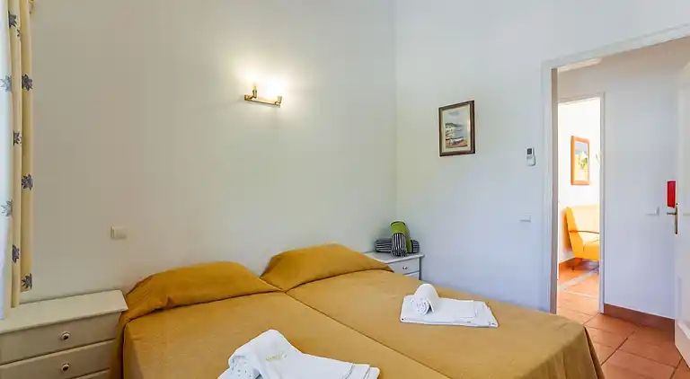 Villa in Carvoeiro