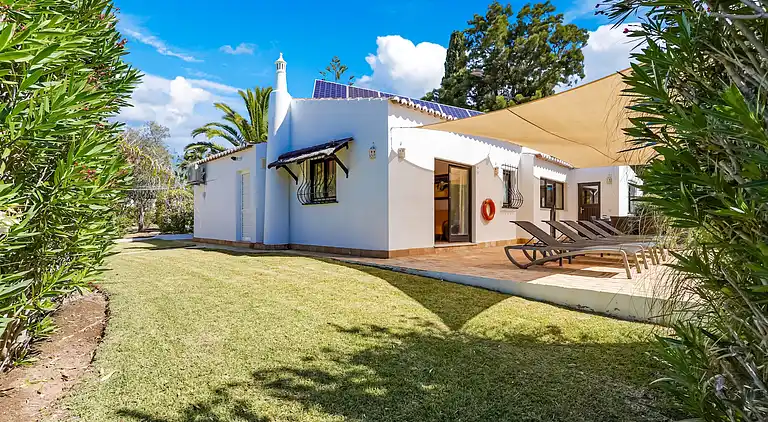Villa in Carvoeiro