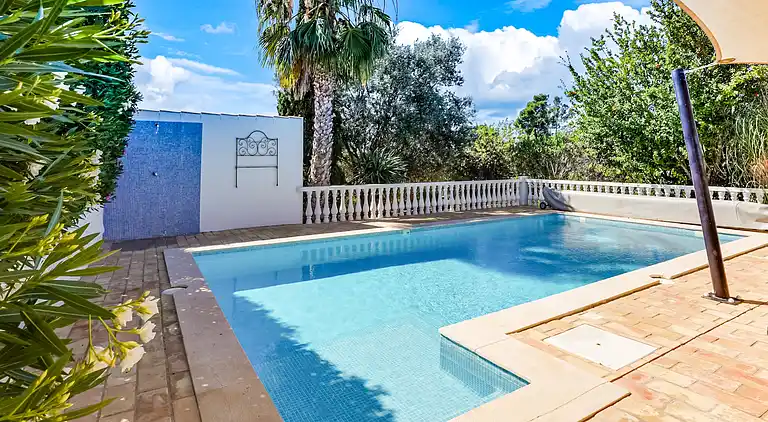 Villa in Carvoeiro