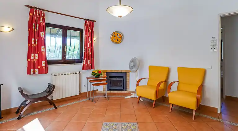 Villa in Carvoeiro