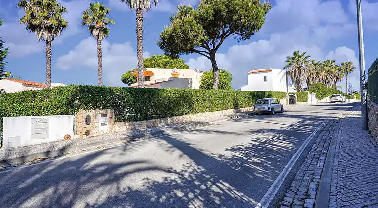 Villa i Vilamoura