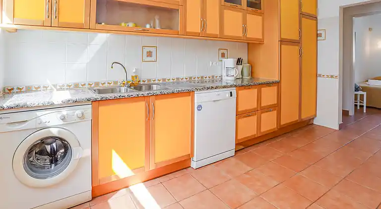 Villa in Carvoeiro