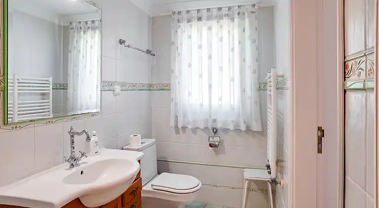 Villa in Carvoeiro