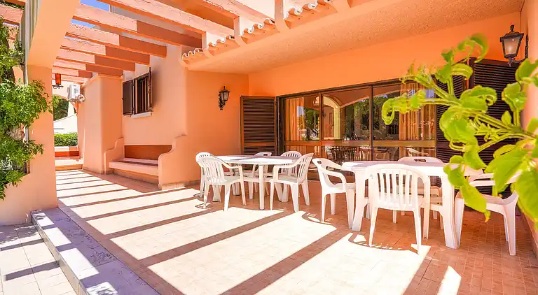 Villa i Vilamoura