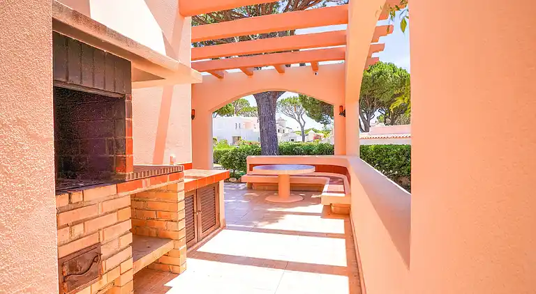 Villa i Vilamoura