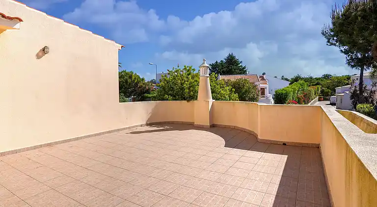 Villa i Vilamoura