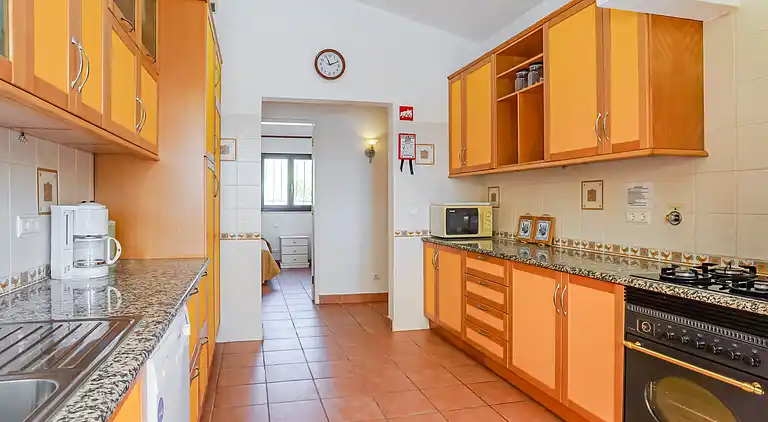 Villa in Carvoeiro