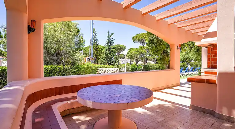 Villa i Vilamoura