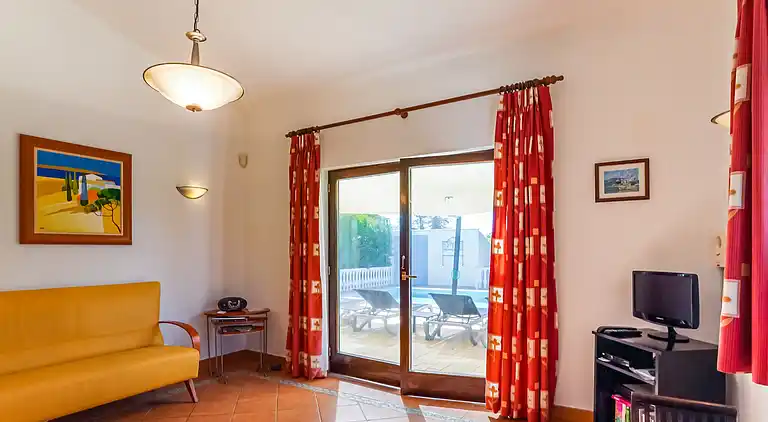 Villa in Carvoeiro