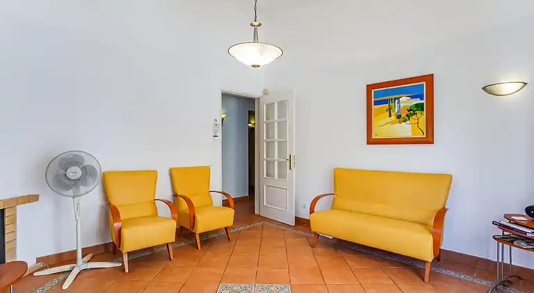 Villa in Carvoeiro
