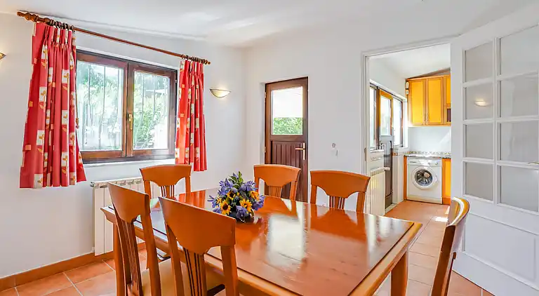 Villa in Carvoeiro