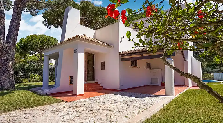 Villa in Vilamoura