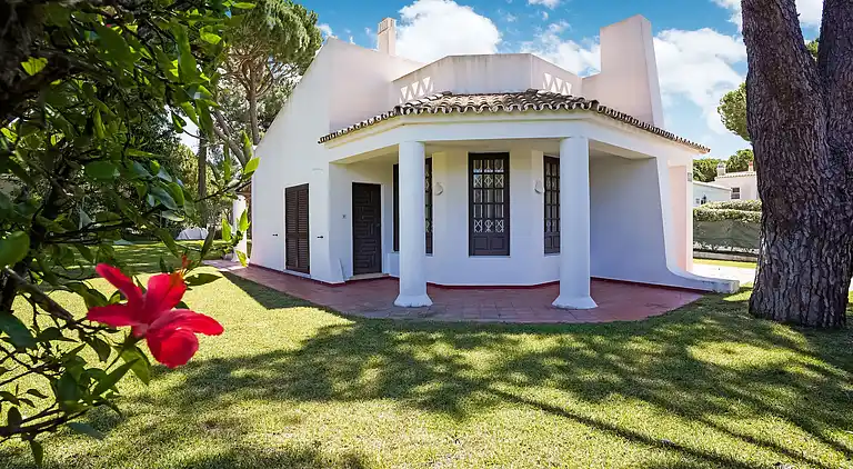 Villa in Vilamoura