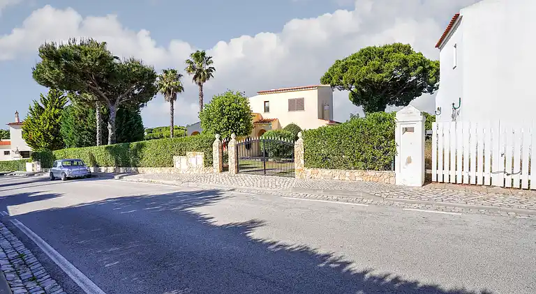 Villa i Vilamoura