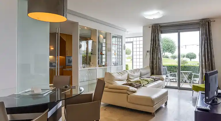 Appartement in Tavira